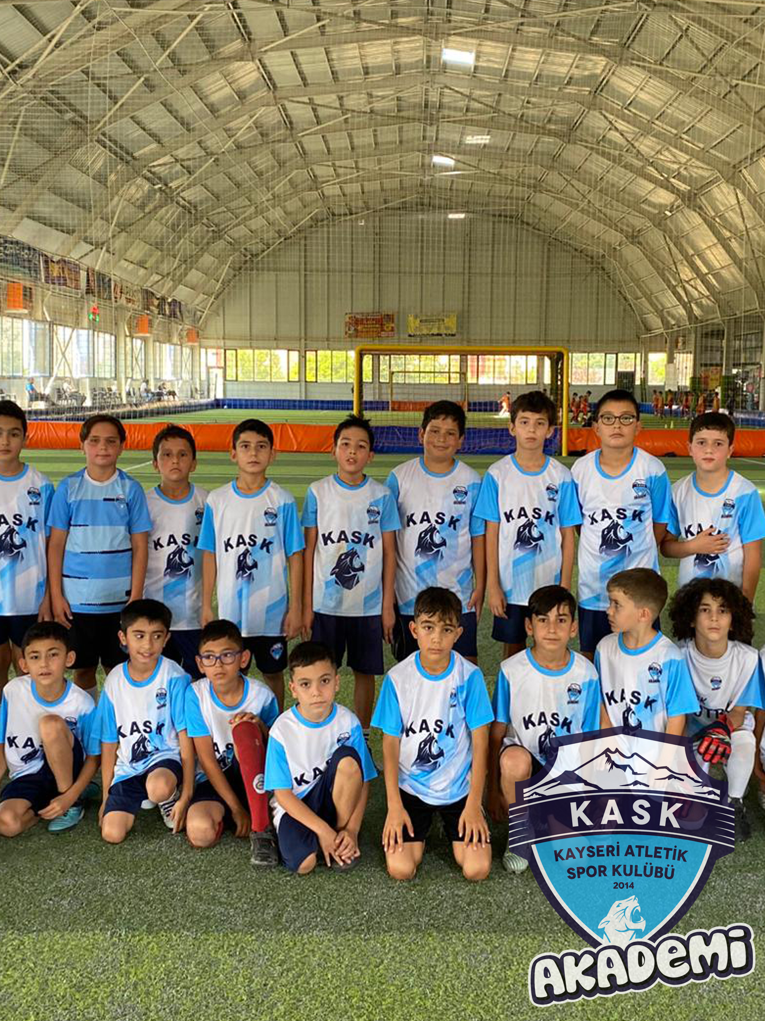 Kayseri Kurs Merkezi