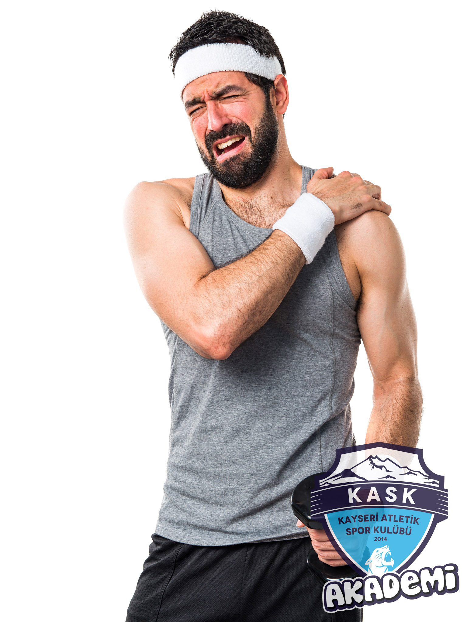 Spor Yaralanmalarını Önlemenin Yolları